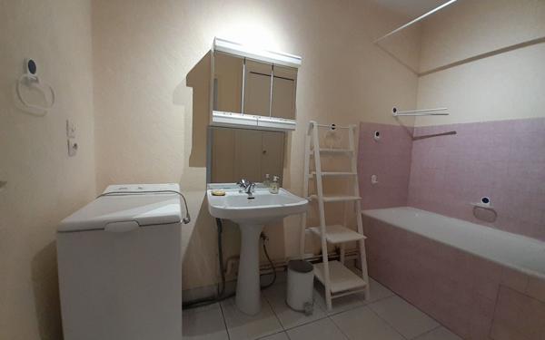 Appartement à vendre    3 pièces •  La Turballe