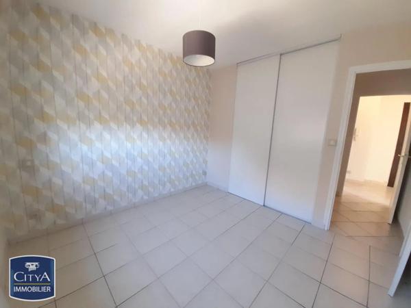 Appartement à vendre 2 pièces 46.66m²