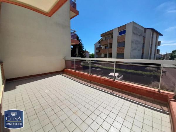 Appartement à vendre 2 pièces 46.66m²