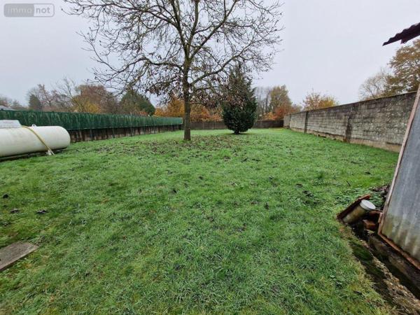 Maison à vendre à Cesson-Sévigné en Ille-et-Vilaine (35510), ref : 212-SM