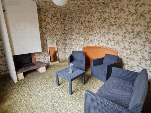 Maison à vendre à Cesson-Sévigné en Ille-et-Vilaine (35510), ref : 212-SM