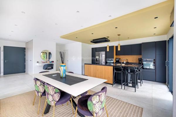 Vente Maison 7 pièces 165 m2 à Écully