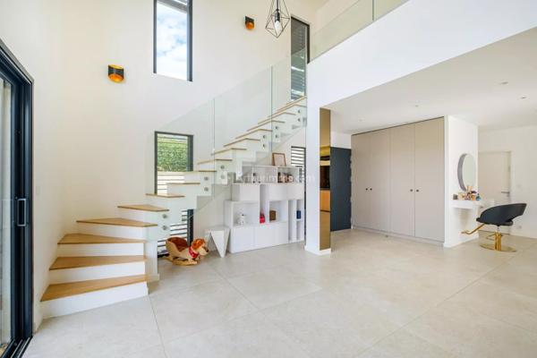 Vente Maison 7 pièces 165 m2 à Écully