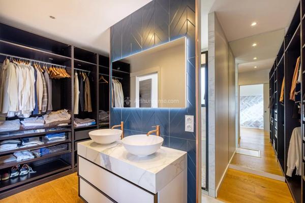 Vente Maison 7 pièces 165 m2 à Écully