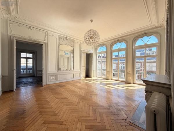 Appartement à vendre à Rouen en Seine-Maritime (76000), ref : 146