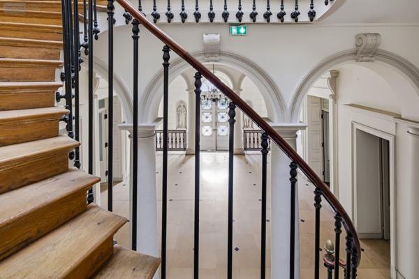 Appartement à vendre à Rouen en Seine-Maritime (76000), ref : 146