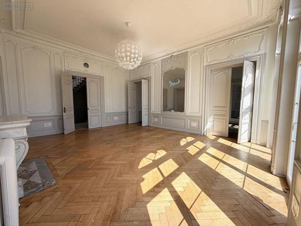 Appartement à vendre à Rouen en Seine-Maritime (76000), ref : 146