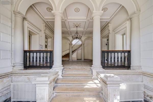 Appartement à vendre à Rouen en Seine-Maritime (76000), ref : 146