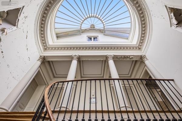 Appartement à vendre à Rouen en Seine-Maritime (76000), ref : 146
