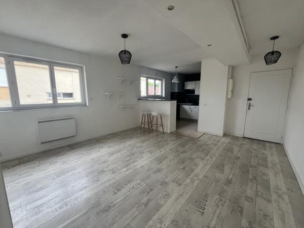 Appartement à louer |  Villefranche-de-Lauragais |  3 pièces | 54 m²