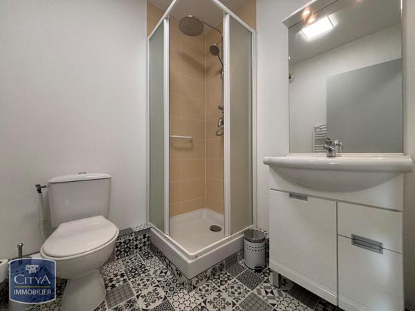 Location appartement Lucé (28110) 2 pièces 39.72m²