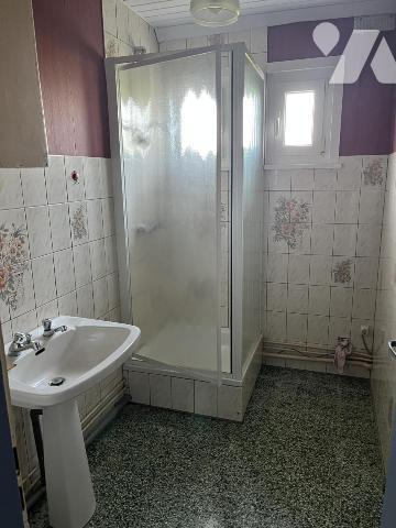 En campagne, MAISON individuelle des années 70