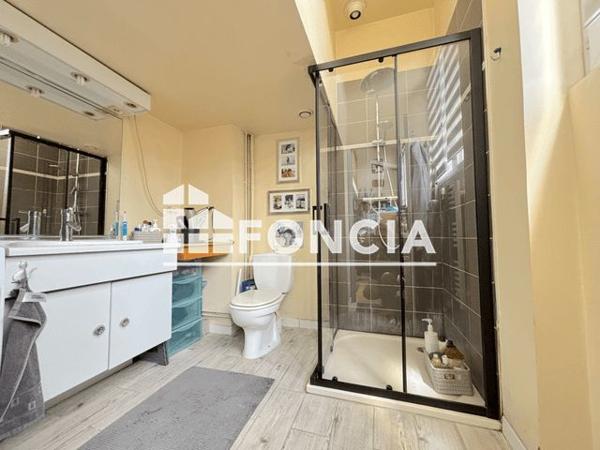 À vendre Appartement 2 pièces 54.18 m² - Orléans 45100