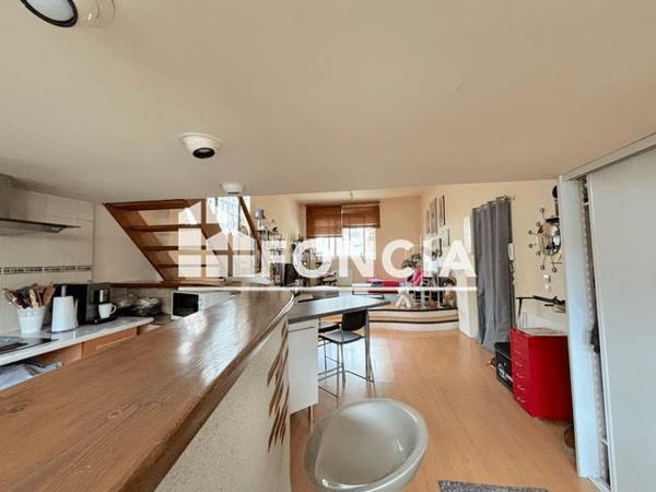 À vendre Appartement 2 pièces 54.18 m² - Orléans 45100