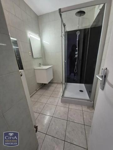Appartement à louer 2 pièces 52.44m² Courrières (62710)