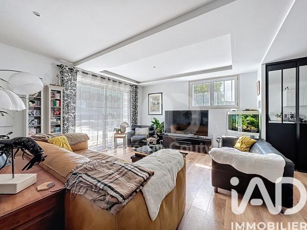 Maison à vendre 11 pièces 187 m² La Baule-Escoublac