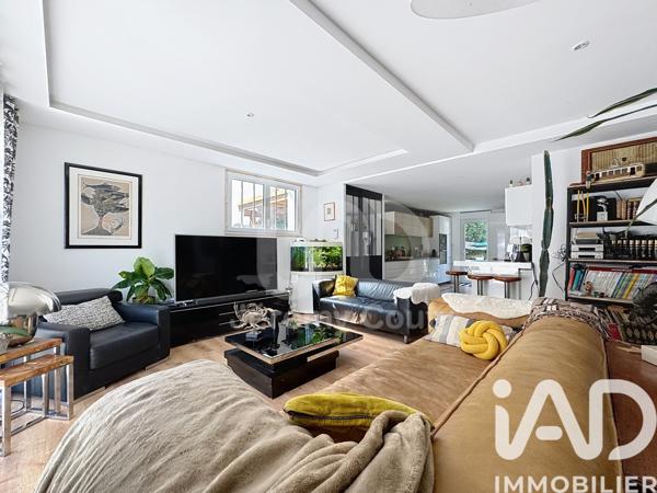 Maison à vendre 11 pièces 187 m² La Baule-Escoublac