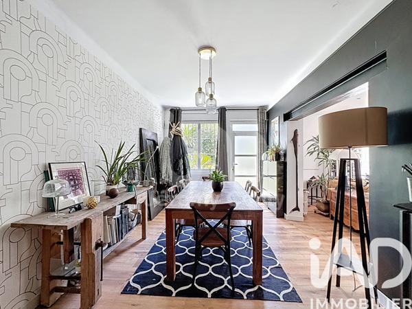 Maison à vendre 11 pièces 187 m² La Baule-Escoublac