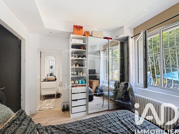 Maison à vendre 11 pièces 187 m² La Baule-Escoublac