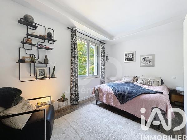 Maison à vendre 11 pièces 187 m² La Baule-Escoublac