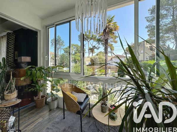 Maison à vendre 11 pièces 187 m² La Baule-Escoublac