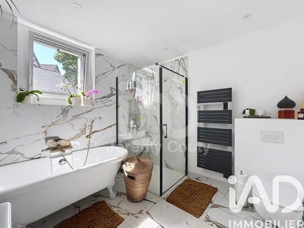 Maison à vendre 11 pièces 187 m² La Baule-Escoublac