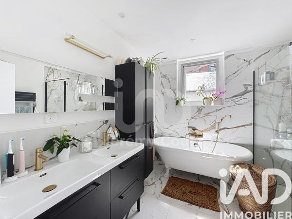 Maison à vendre 11 pièces 187 m² La Baule-Escoublac