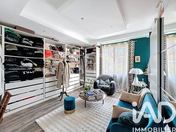 Maison à vendre 11 pièces 187 m² La Baule-Escoublac