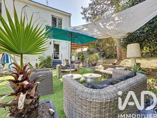 Maison à vendre 11 pièces 187 m² La Baule-Escoublac