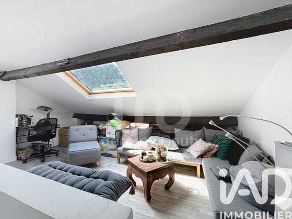 Maison à vendre 11 pièces 187 m² La Baule-Escoublac