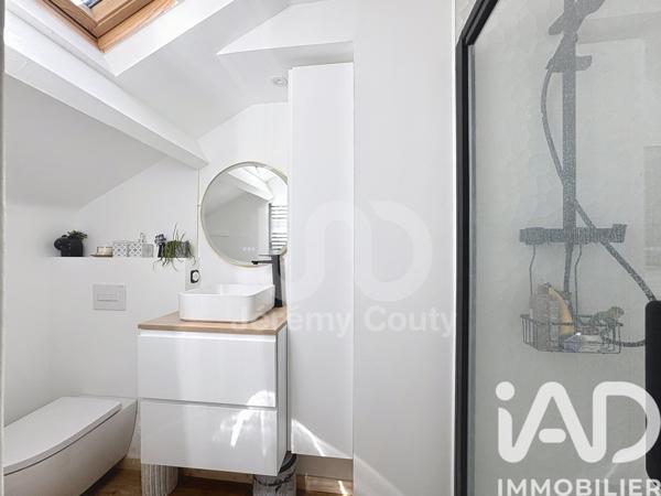 Maison à vendre 11 pièces 187 m² La Baule-Escoublac