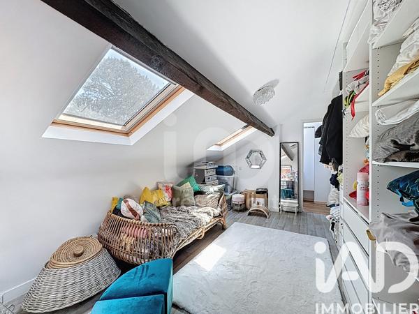 Maison à vendre 11 pièces 187 m² La Baule-Escoublac