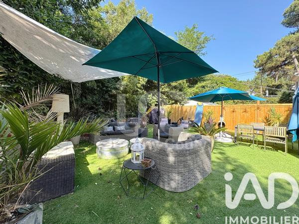 Maison à vendre 11 pièces 187 m² La Baule-Escoublac