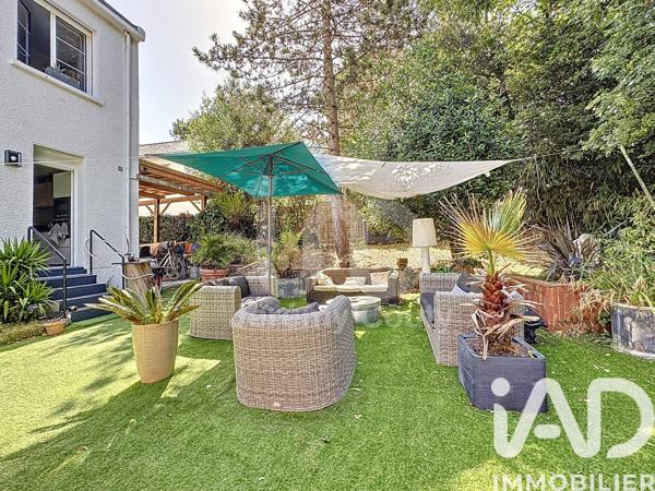 Maison à vendre 11 pièces 187 m² La Baule-Escoublac