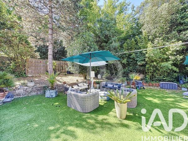 Maison à vendre 11 pièces 187 m² La Baule-Escoublac