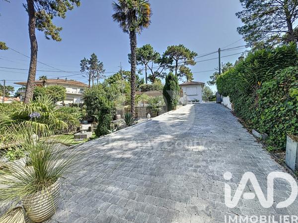 Maison à vendre 11 pièces 187 m² La Baule-Escoublac