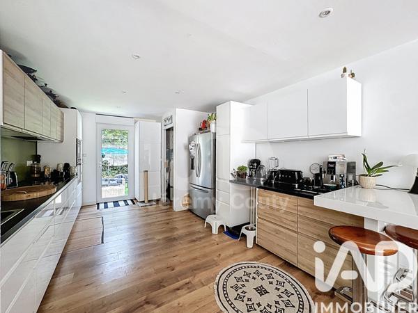 Maison à vendre 11 pièces 187 m² La Baule-Escoublac