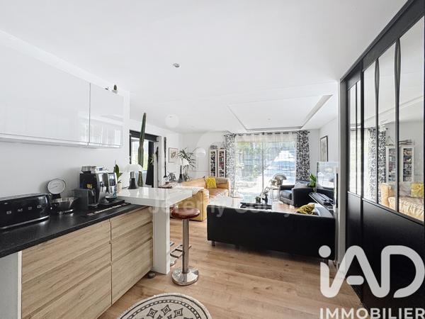 Maison à vendre 11 pièces 187 m² La Baule-Escoublac