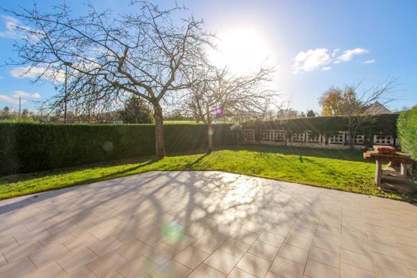 Balazé (35500) Maisoin Bretonne de 144m² avec jardin et potager