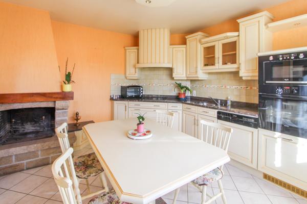 Balazé (35500) Maisoin Bretonne de 144m² avec jardin et potager