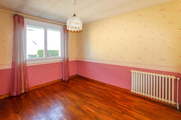 Balazé (35500) Maisoin Bretonne de 144m² avec jardin et potager