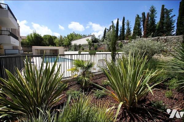 APPARTEMENT T3 ... DANS RESIDENCE DE STANDING