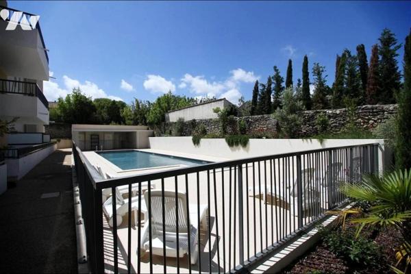 APPARTEMENT T3 ... DANS RESIDENCE DE STANDING