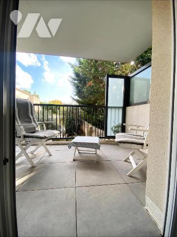 APPARTEMENT T3 ... DANS RESIDENCE DE STANDING