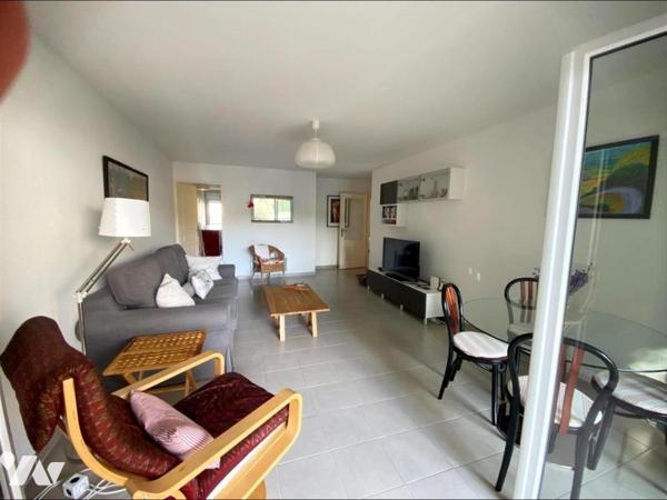 APPARTEMENT T3 ... DANS RESIDENCE DE STANDING