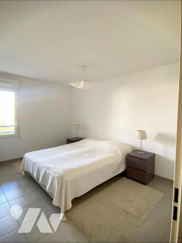 APPARTEMENT T3 ... DANS RESIDENCE DE STANDING