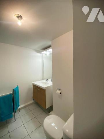 APPARTEMENT T3 ... DANS RESIDENCE DE STANDING