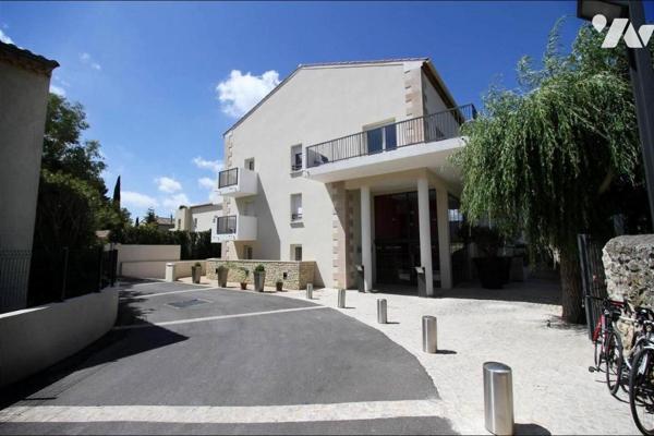 APPARTEMENT T3 ... DANS RESIDENCE DE STANDING