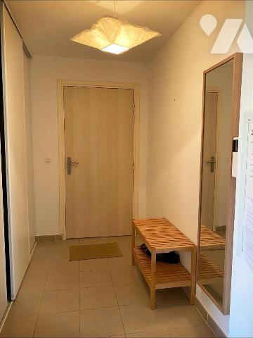 APPARTEMENT T3 ... DANS RESIDENCE DE STANDING