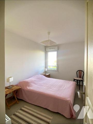 APPARTEMENT T3 ... DANS RESIDENCE DE STANDING